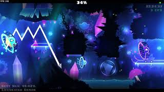 [Extreme Demon #42] Obscura 100% // Eridani & More