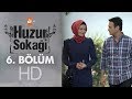 Huzur soka 6 blm