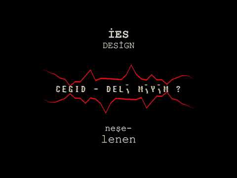 Cegıd (ft. DetStyle) - Deli miyim? Lyrics