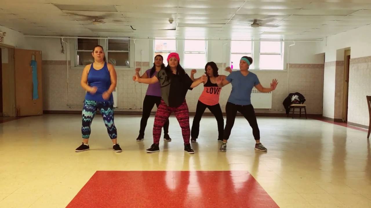 Zumba Fitness ZumbaConMarce En A Melrose Park YouTube zumba-fitness-zumbaconmarce-en-a-melrose-park-youtube
