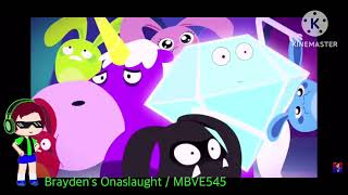 Ytp Hanazuki Season 4 Episode 1 Hanazuki Collabs With Madeline And Baby Chicken Plant Ruins It.