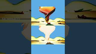 Simply TF2 Pyro explodes in fashion (Mesh morph) #3danimation