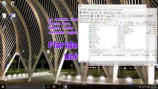 Repast HPC   Using SSH and Putty