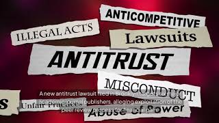 ACADEMIC PUBLISHERS SUED FOR PEER REVIEW EXPLOITATION