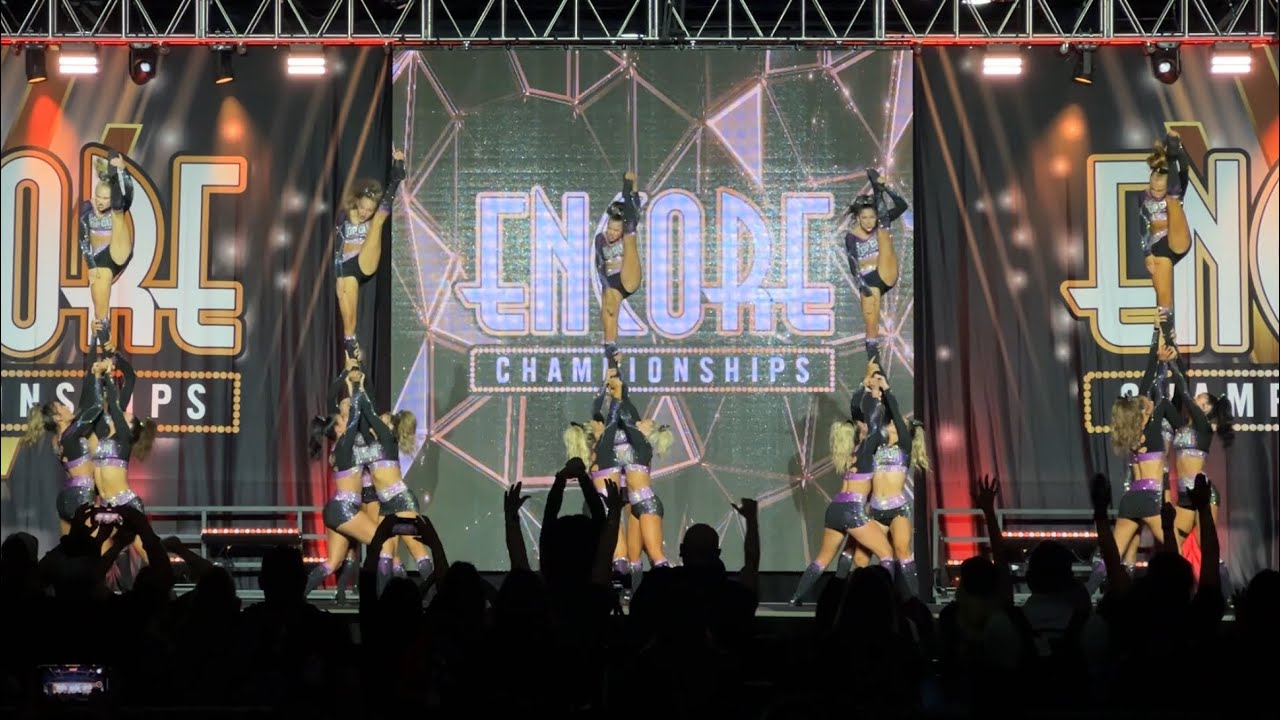 Top Gun TGOC Encore 2024 Day 2