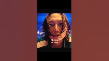 SQUID GAME CHARACTERS IQ AND STRENGTH 💀 #squidgame #squidgame3 #kdrama #netflix #edit  #shorts