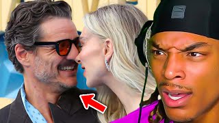 Pedro Pascal Is Everything Wrong With Hollywood..