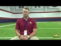 Alec Barcellos- Colorado Mesa