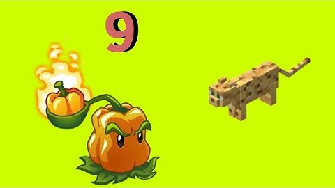 Victini’s random character voting #9