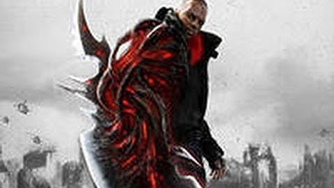 Прохождение игры Prototype 2 часть 12  без комментариев
