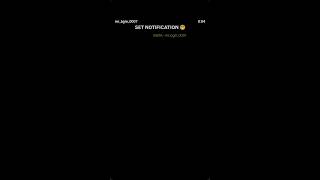 Notification tone 🔔 2026 new tone i phone and android phone 📱