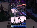 Big Pelle slam ‼️ #nba #basketball #miami #pellelarsson