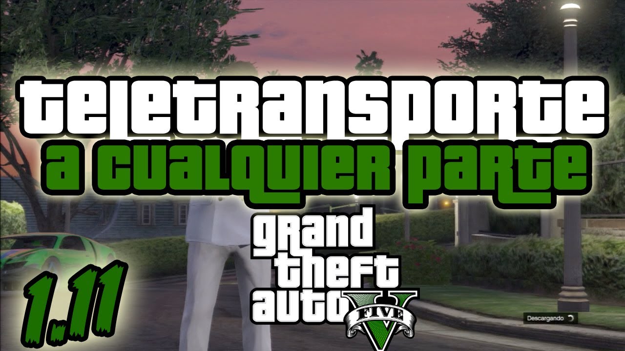 Gta 5 Online Glitch Reddit