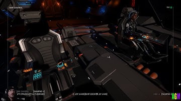 Elite Dangerous Beta 2.3 Camera Suite