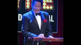 Wayne Newton Coming to NewtonPAC
