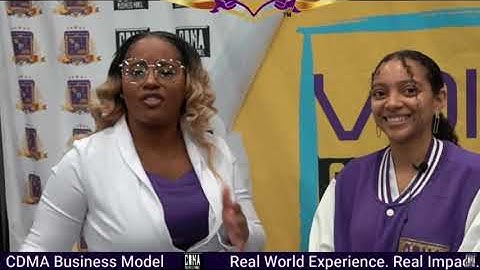 CDMA Business Model® Alumni Legacy Network Spotlight | Donate to Our Scholarship Fund