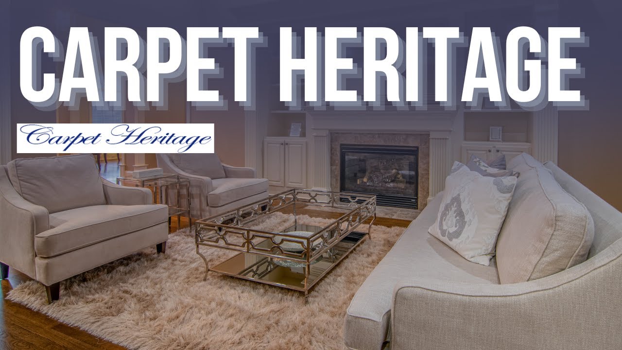 Carpet Heritage - Carpet Store Branchburg NJ | Flooring Store Near Me | Carpet Installer NJ