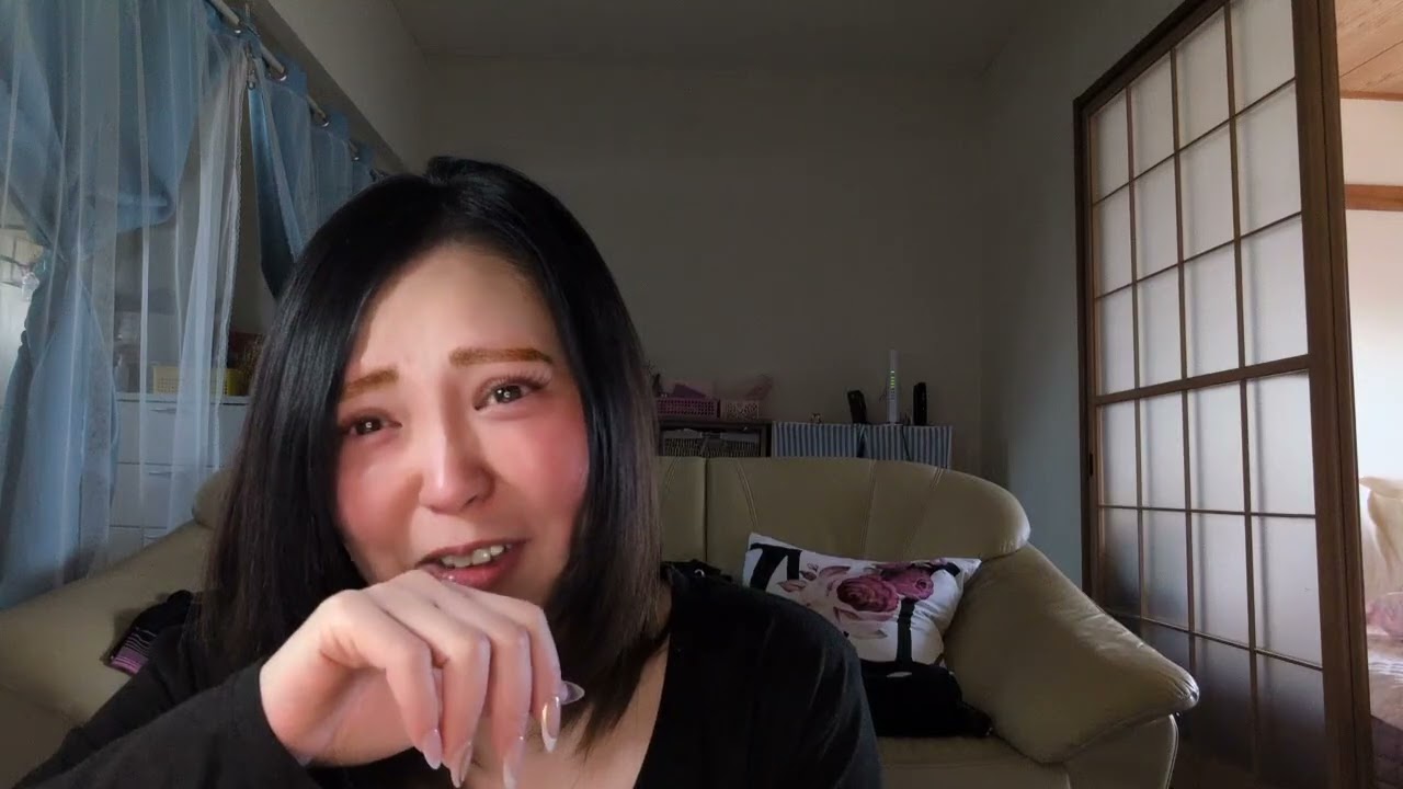 ＃手嶌葵さん♪＃睡魔が凄い😵、、＃寝て寝て眠い、、＃薬＃誕生日、、＃思考＃行動＃言霊＃私はラッキークイーン👸＃感謝します✨️＃ありがとう✨️