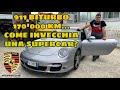 Porsche 911/997 Biturbo con più di 170’000 km: vediamo come invecchia una supercar!