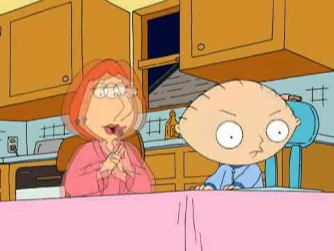 Stewie Has Sex With Lois 58