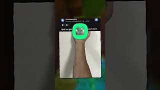 World's first INVISIBLE TATTOO???? 🤯