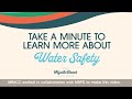 Learn About Water Safety in Myrtle Beach