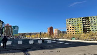 видео: Норильск . Вахта на Камчатку . Рассказ зрителя . картинка: Норильск . Вахта на Камчатку . Рассказ зрителя .