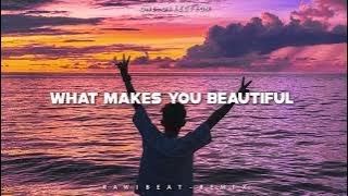 DJ FUNKY NIGHT !!! Rawi Beat - What Makes You Beautiful ( Funky Night )