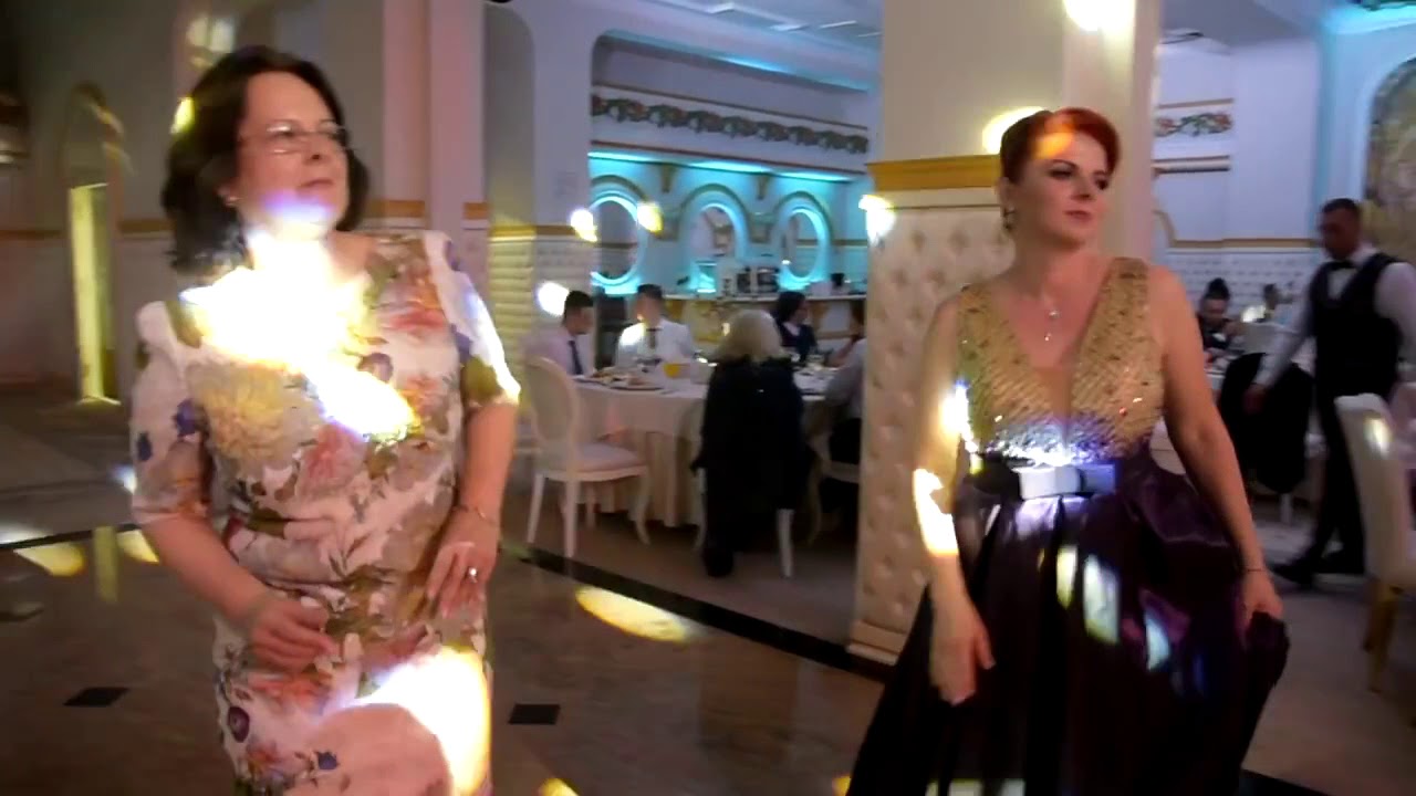 Trupa West - One Way