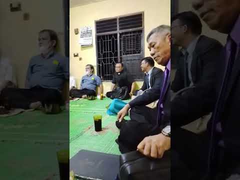 Ibadah Partangiangan Sektor 4, Penuh Sukacita 8 l TUHAN Hadir #shorts #ibadah #worship #pendeta Thumbnail video Ibadah Partangiangan Sektor 4, Penuh Sukacita 8 l TUHAN Hadir #shorts #ibadah #worship #pendeta