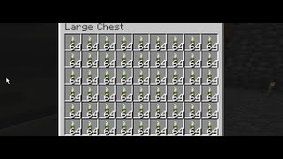 RAIDING A STACKED BASE ON DONUTSMP