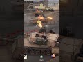 best moments in World of Tanks: HEAT