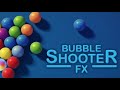 Bubble Shooter FX No commentary Gameplay