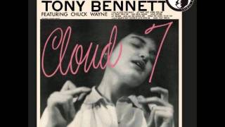 Tony Bennett - I Fall In Love Too Easily