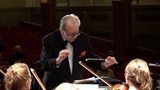 Metrowest Symphony Orchestra 11.23.2025 Metrowest Symphony Orchestra March Music Madness