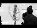 Lady Gaga - Bad Romance (Behind the Scenes)