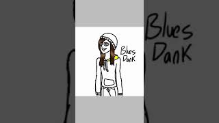 Bluesdank Speedpaint