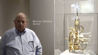 Continuum The Art Of Michael Dunbar In The Sculptural Tradition