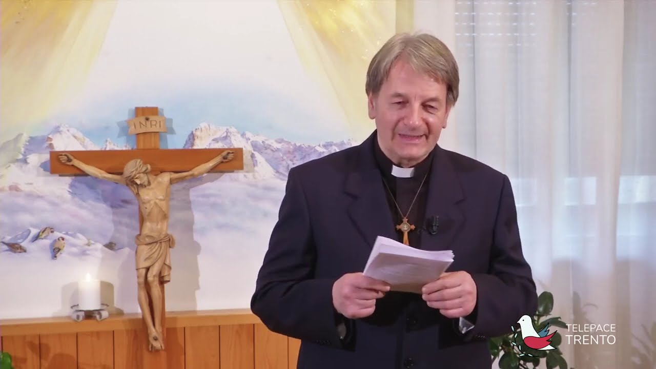 Per la Croce alla Luce - Puntata del 07/03/2026