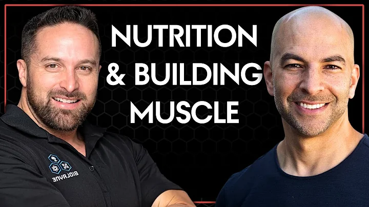 205 - Energy balance, nutrition, & building muscle...