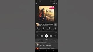 Kashi ek Prem kahani episode no 97 to 105#orignalvoice #pocketfm @PocketFM_India_Hindi