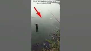 doa nabi Sulaiman saat mancing