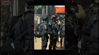 Action+ training nsg commando 🥷🇮🇳☠️ #army #nsgcommando #shortvideo