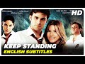 Keep Standing | Watch Full Turkish movie (English Subtitles)