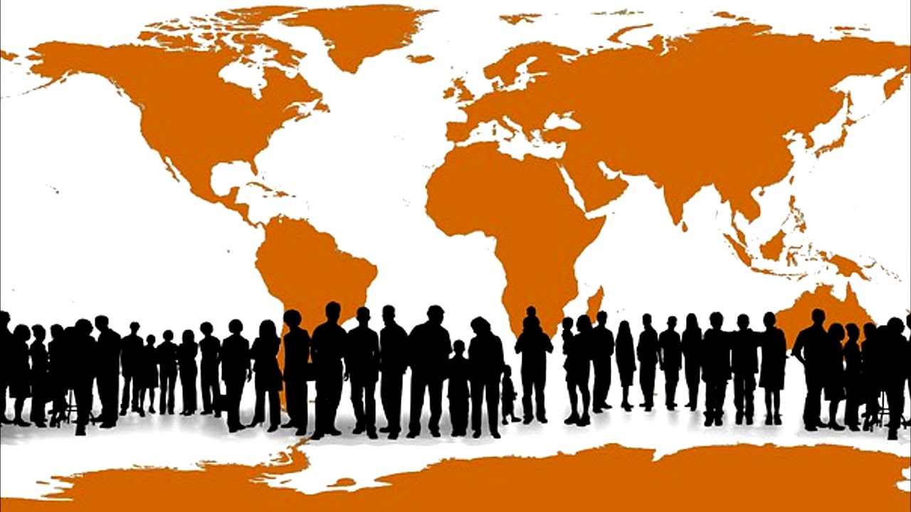 THE BLACK QUEEN - HẮC HẬU - NỮ HOÀNG ĐEN (Groups of interest)- SCP