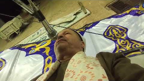 ١٨ نوفمبر، ٢٠٢٠الشيخ أبو الفتوح حسن عبده/التلاوات النادره جدا/كل نفس