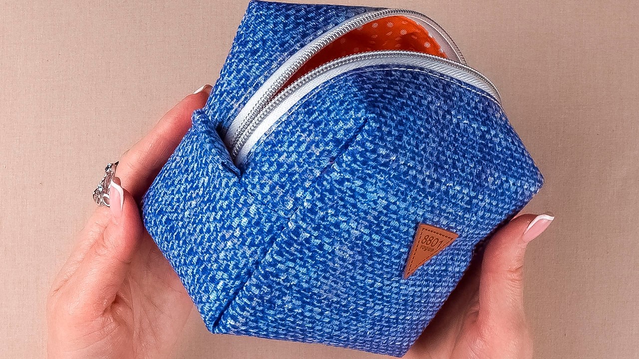 ✨ This Is Shockingly Easy to Sew — A Fashion-Store Look You Can DIY! (Part #12)