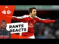 Cesc Fabregas | RANTS REACTS