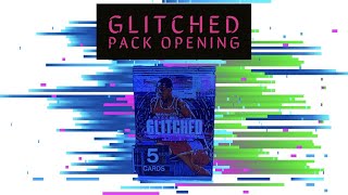 Glitched Pack Opening (NBA 2k23 Myteam)