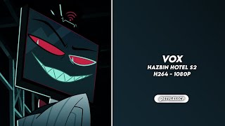 Vox Hazbin Hotel S2 Scenepack 1080P Payhip Free Link Bg Music Lowered